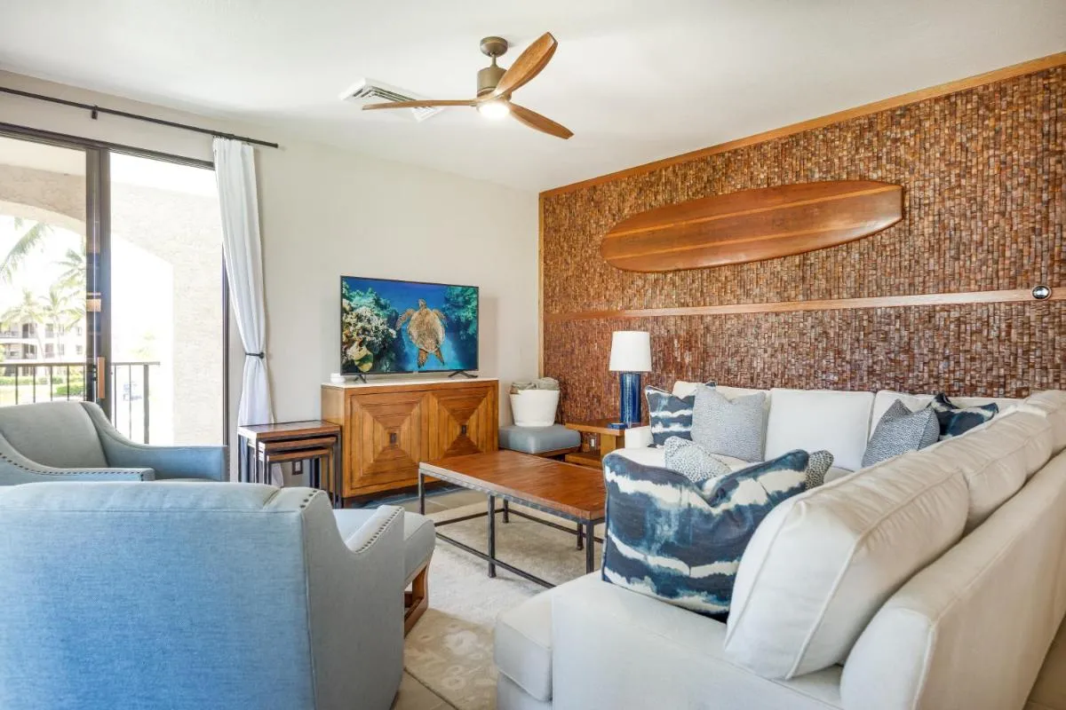 Image 1 of Shores at Waikoloa Bungalow 225