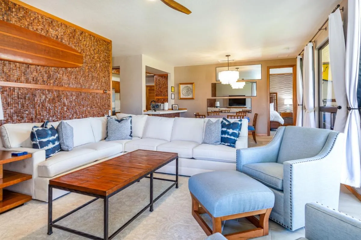 Image 2 of Shores at Waikoloa Bungalow 225