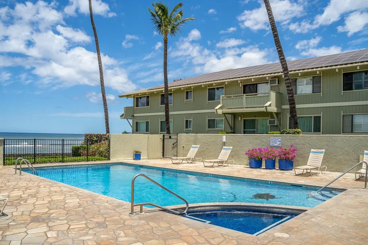 Image 1 of Shores of Maui 121