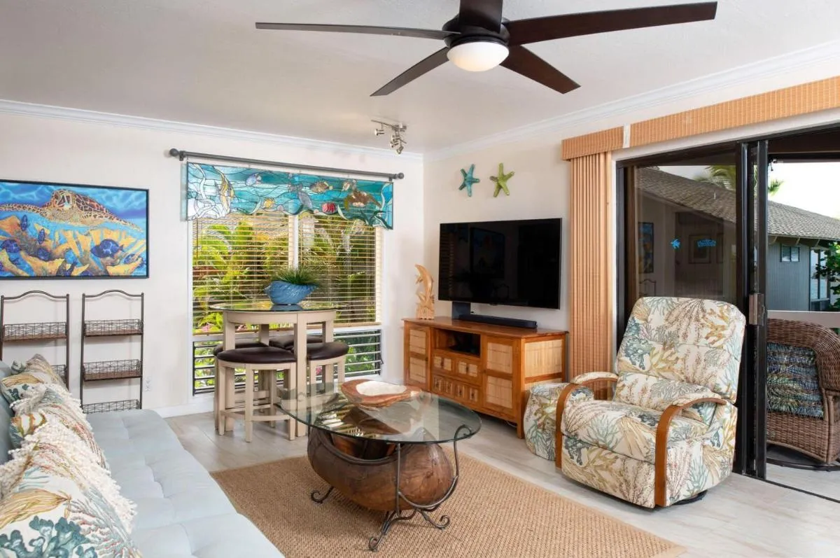 Image 2 of Spacious & Inviting Kanaloa #3503 by Casago Kona – Come Play