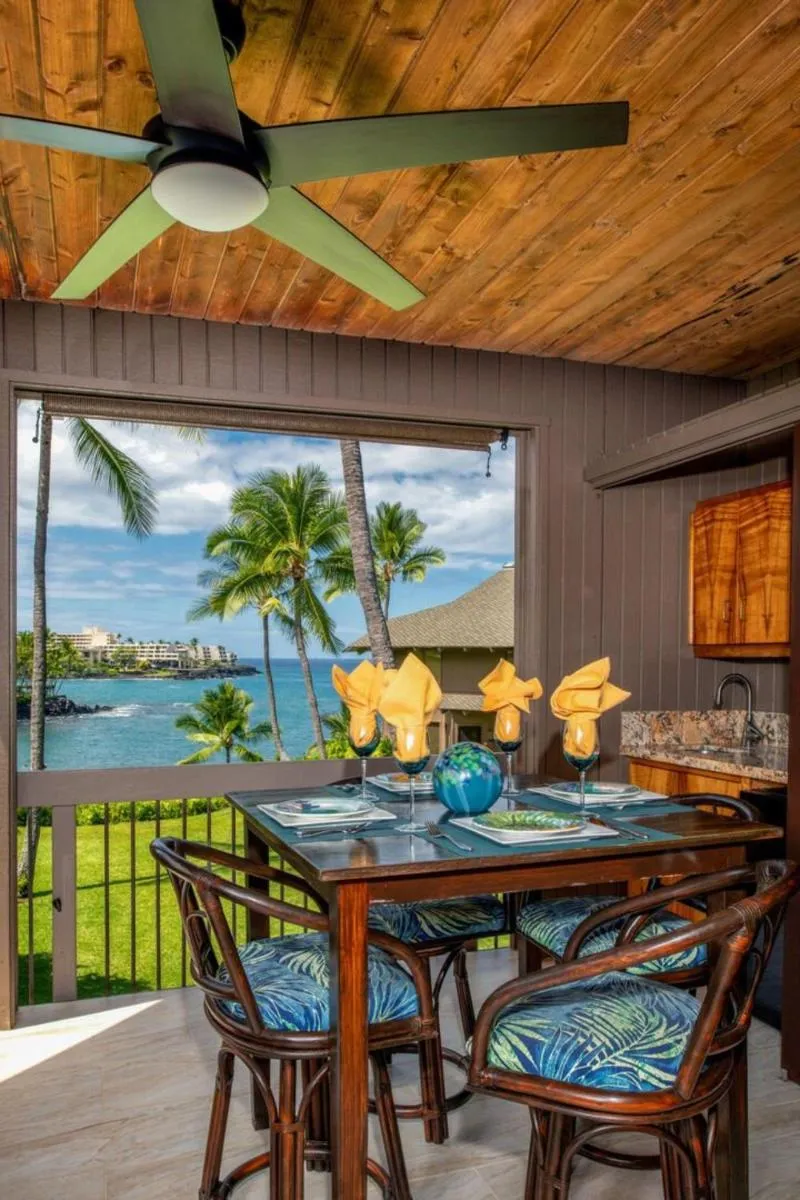 Image 6 of Spacious & Inviting Kanaloa #3503 by Casago Kona – Come Play