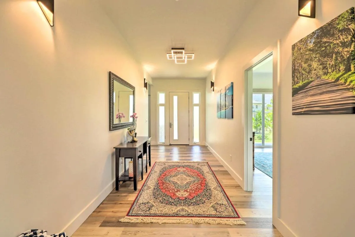 Image 4 of Spacious Kauai Getaway Less Than 1 Mi to the Ocean!