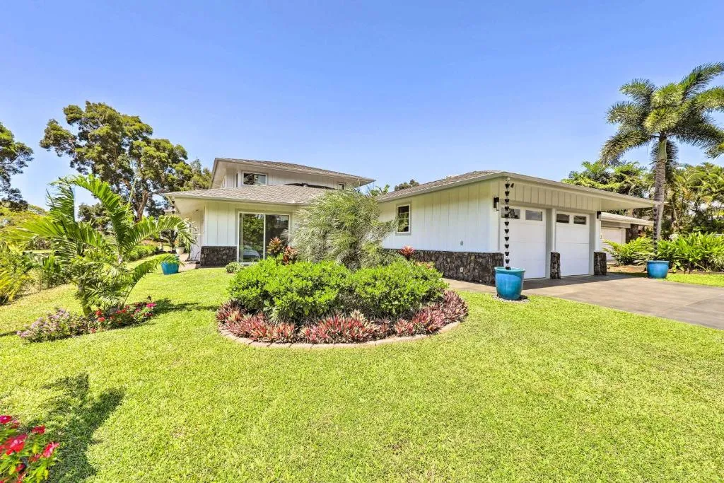 Image of Spacious Kauai Getaway Less Than 1 Mi to the Ocean!