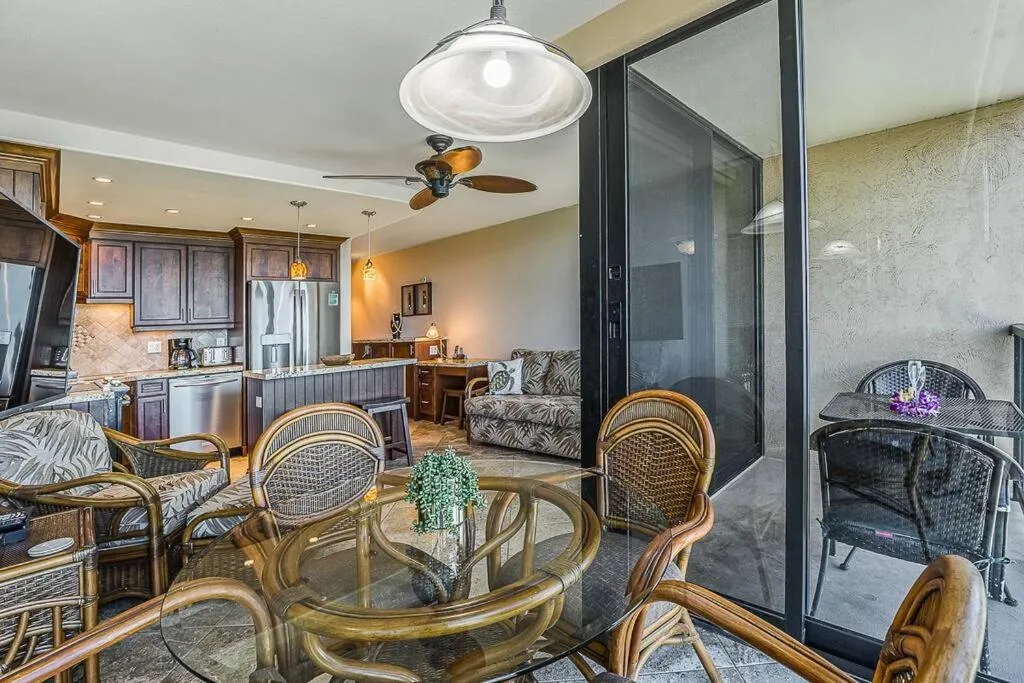 Image 3 of Spectacular Oceanfront Views with Split AC -Wailea