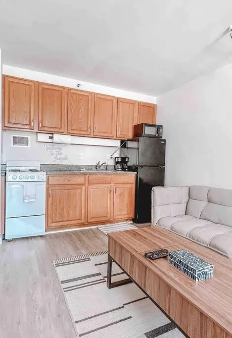 Image 4 of Studio in Waikiki with Free Parking