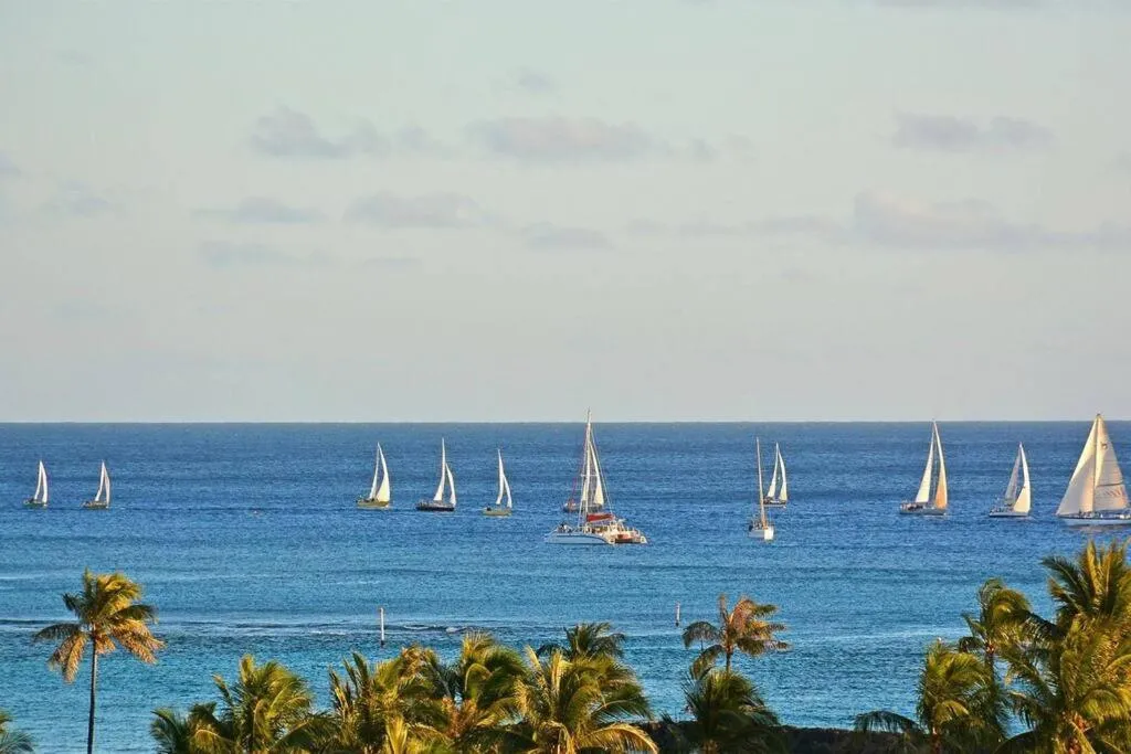 Image 2 of Studio in Waikiki with Free Parking