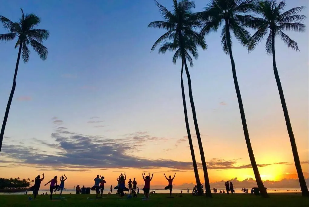 Image 5 of Studio in Waikiki with Free Parking