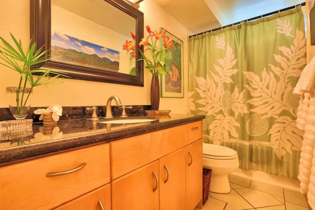 Image 4 of Stunning Ocean Views Condos in Oahu at Punaluu