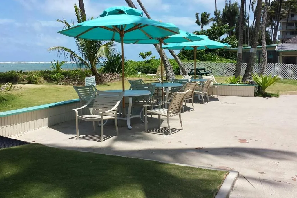 Image 5 of Stunning Ocean Views Condos in Oahu at Punaluu