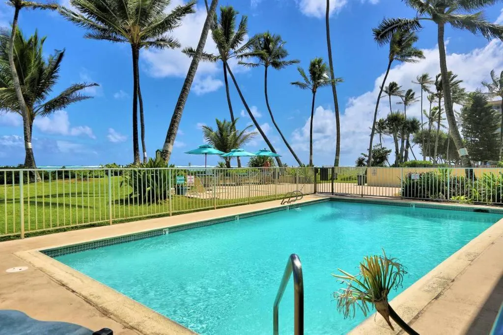 Image 6 of Stunning Ocean Views Condos in Oahu at Punaluu