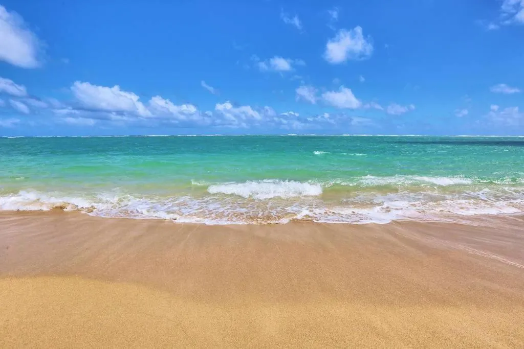 Image 1 of Stunning Ocean Views Condos in Oahu at Punaluu