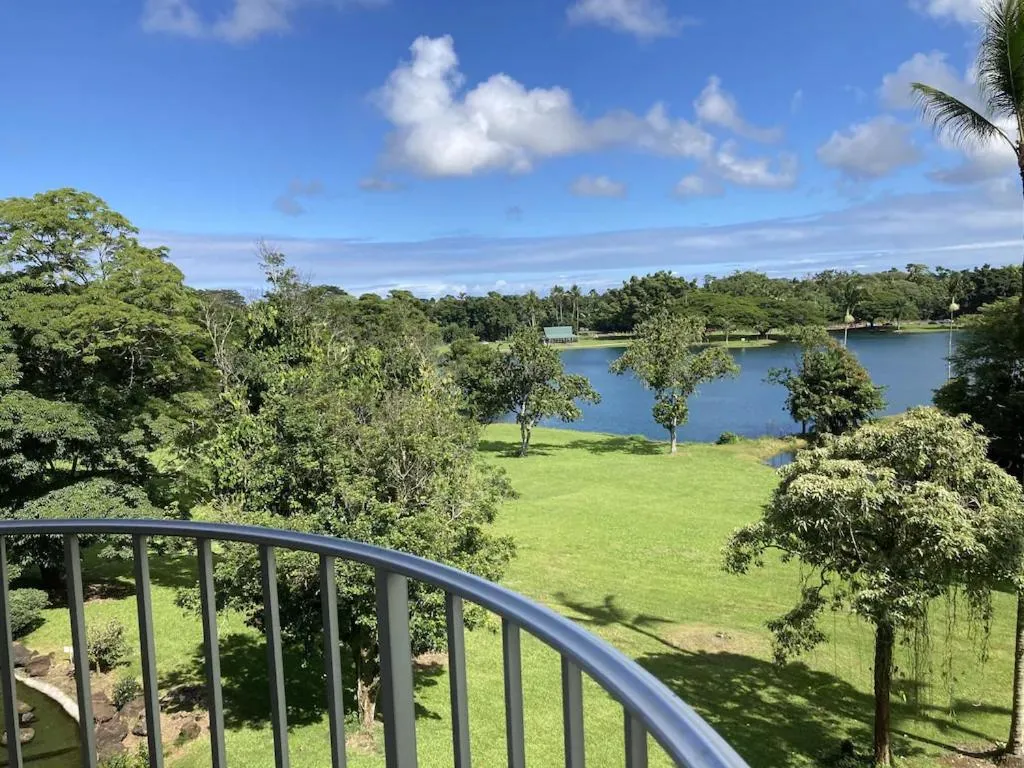 Image 5 of Stunning Views Best location in Hilo 2BR modern Condo