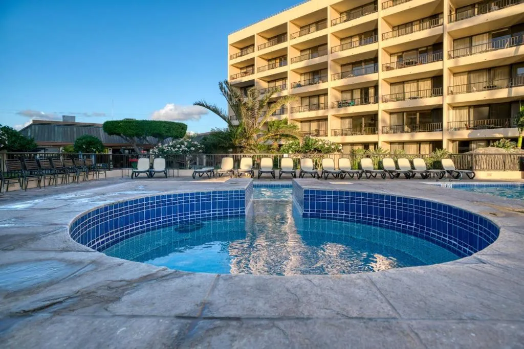 Image of Sugar Beach 502 condo