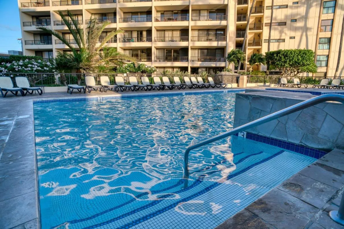 Image 1 of Sugar Beach 502 condo