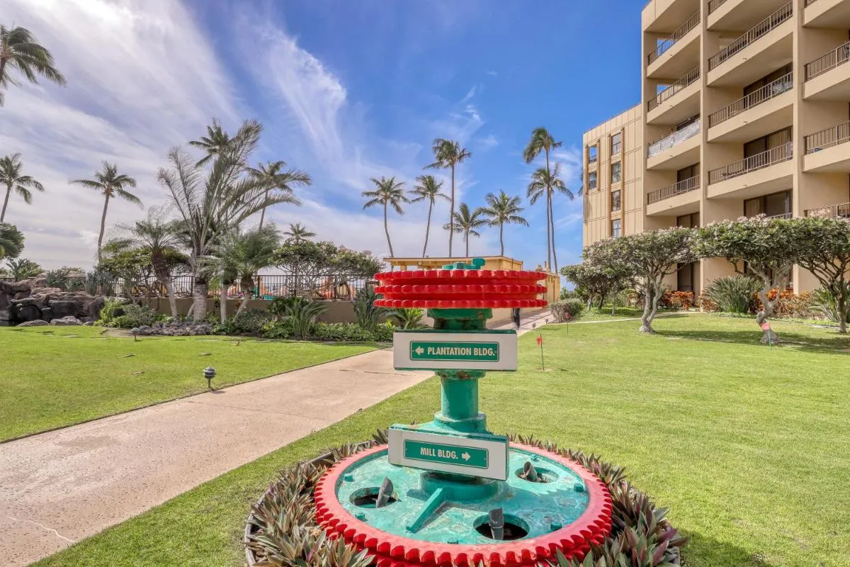 Image 6 of Sugar Beach Resort