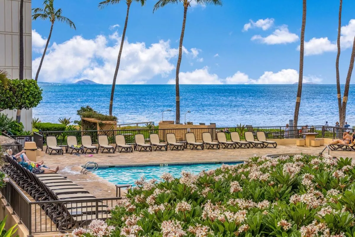 Image 2 of Sugar Beach Resort