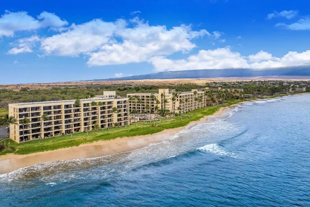 Image of Sugar Beach Resort