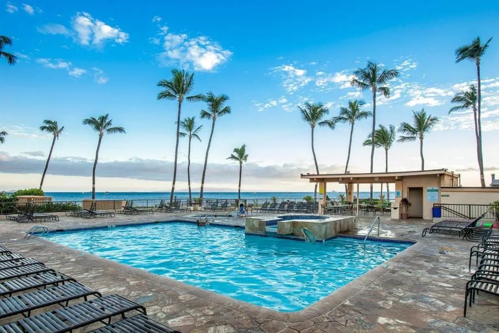 Image of Sugar Beach by Coldwell Banker Island Vacation