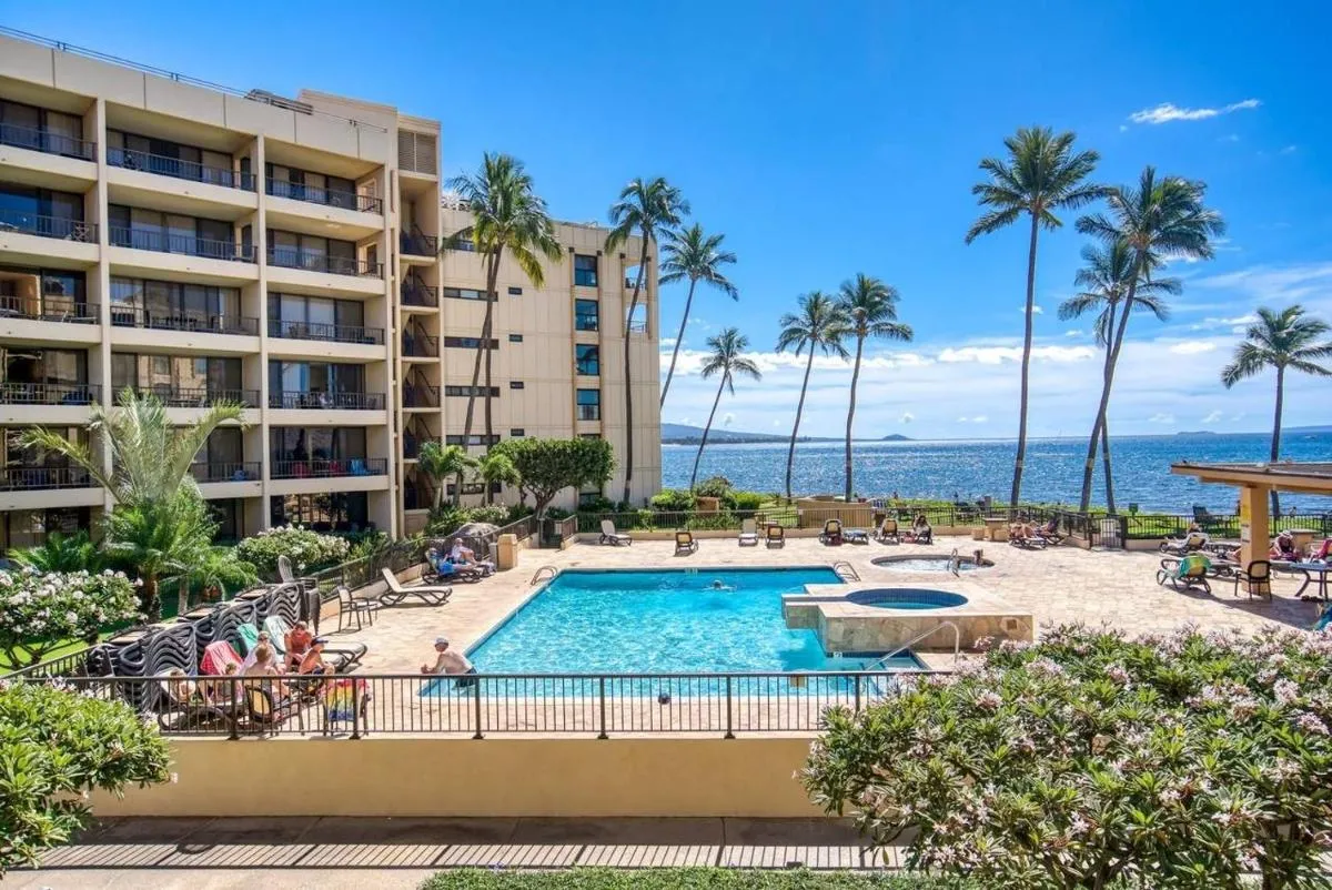 Image 3 of Sugar Beach by Coldwell Banker Island Vacation