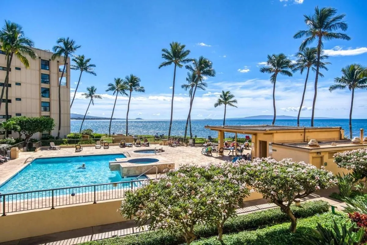 Image 2 of Sugar Beach by Coldwell Banker Island Vacation