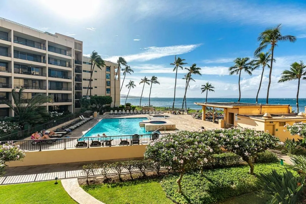 Image 6 of Sugar Beach by Coldwell Banker Island Vacation