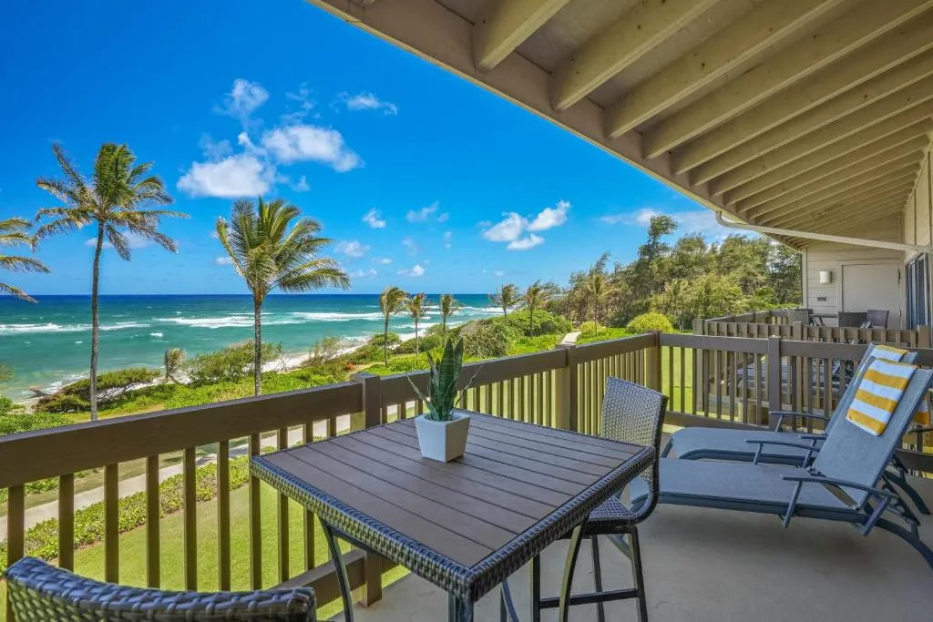 Image of Sunrise Hale at Kaha Lani 321