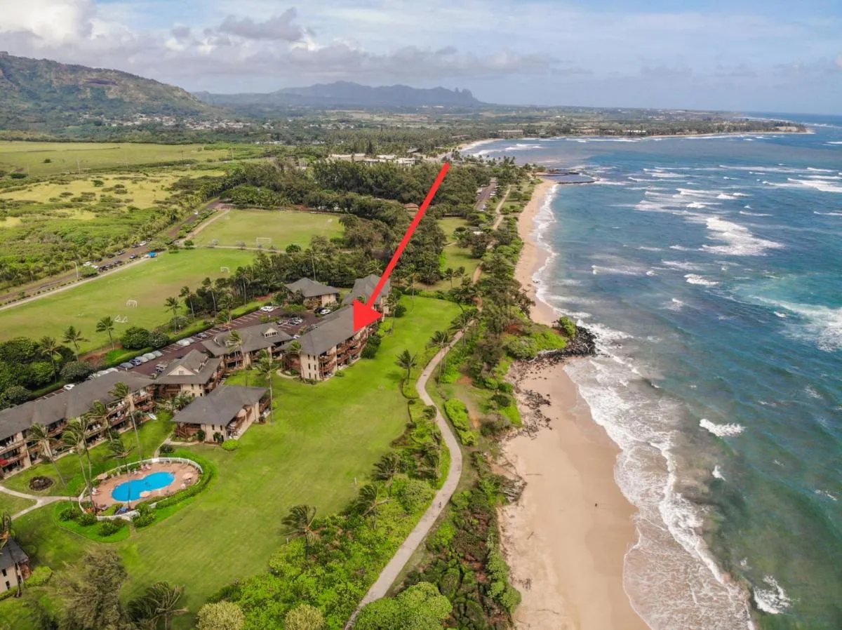 Image 3 of Sunrise Hale at Kaha Lani 321