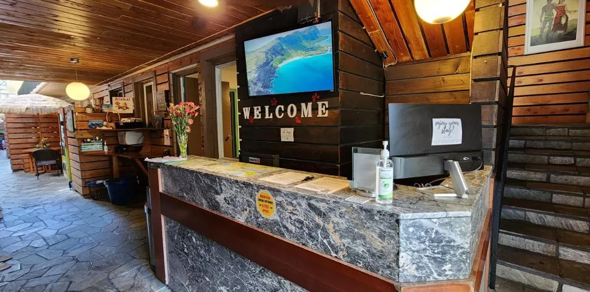 Image 1 of The Beach Waikiki Boutique Hostel