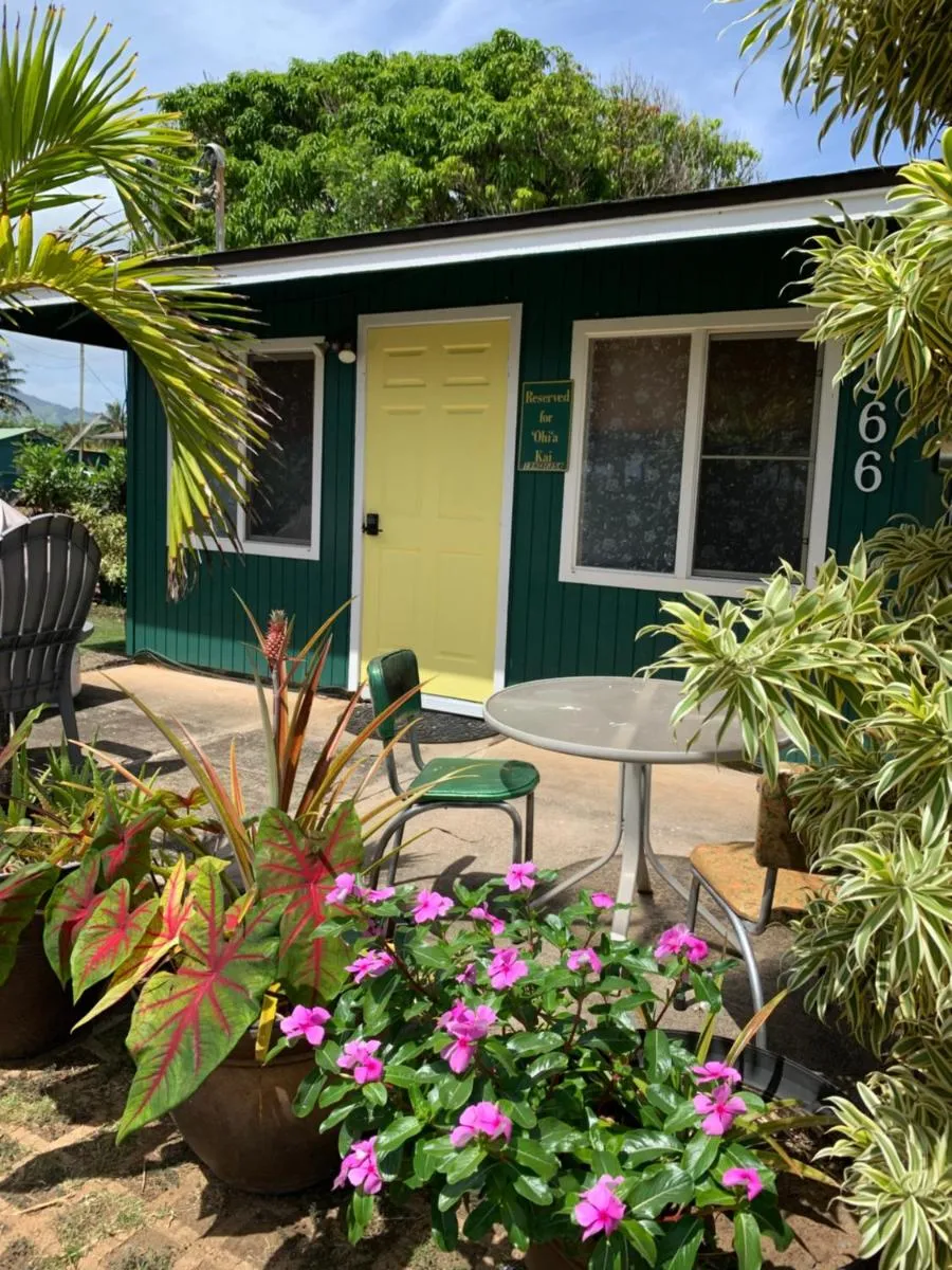 Image 1 of The Cottage at Ohia Kai. TVNCU#1354
