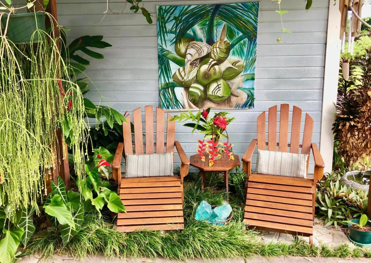 Image 5 of The Great Kona Escape