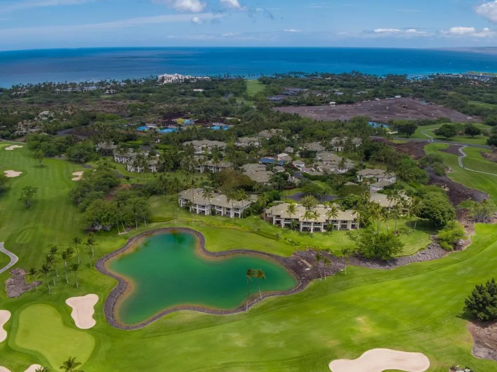 Image of The Islands at Mauna Lani Point – CoralTree Residence Collection