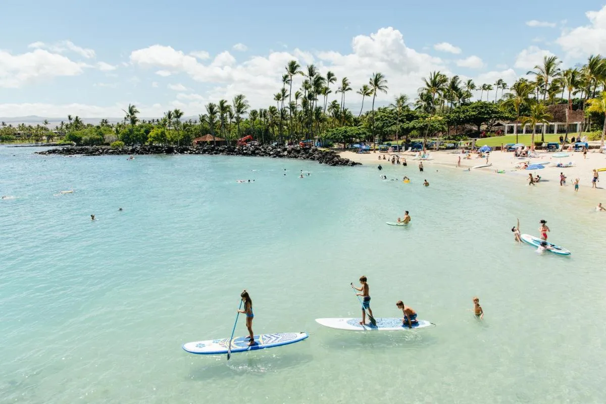 Image 2 of The Islands at Mauna Lani Point – CoralTree Residence Collection