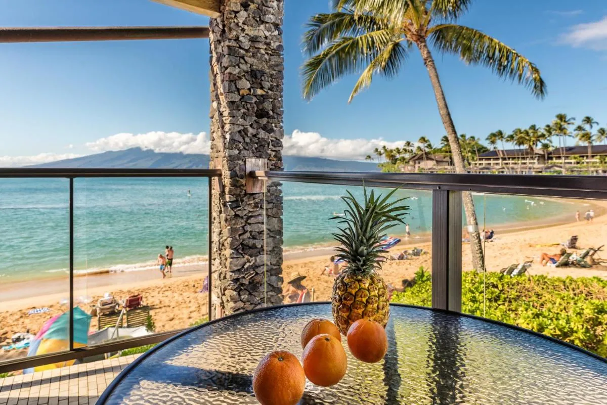 Image 5 of The Mauian Hotel