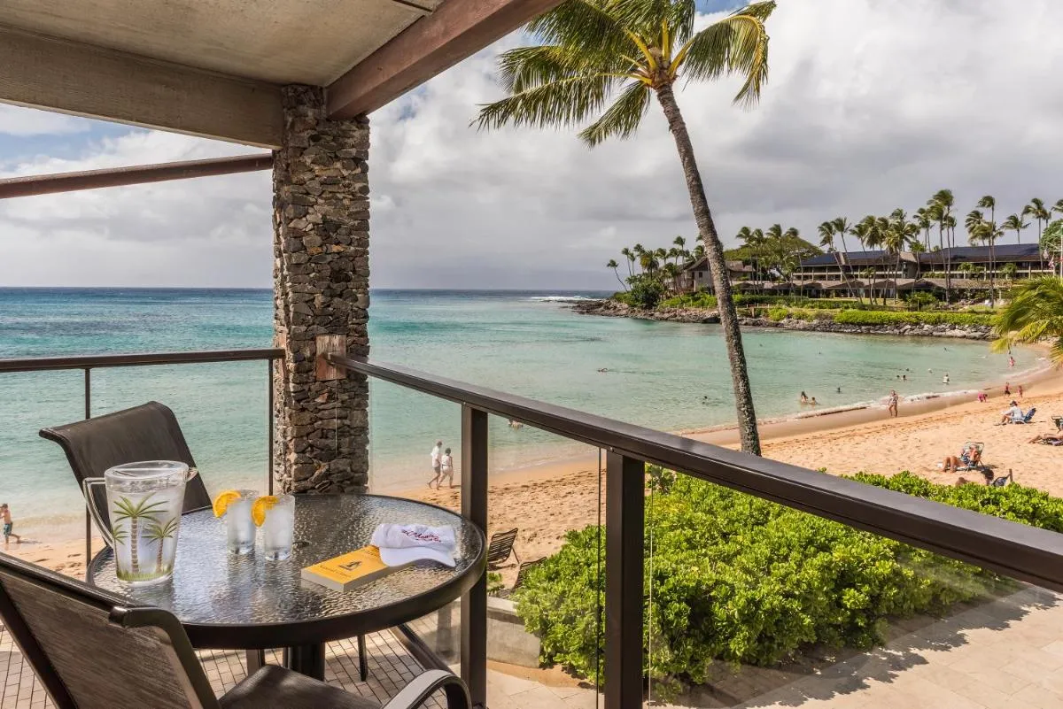 Image 6 of The Mauian Hotel