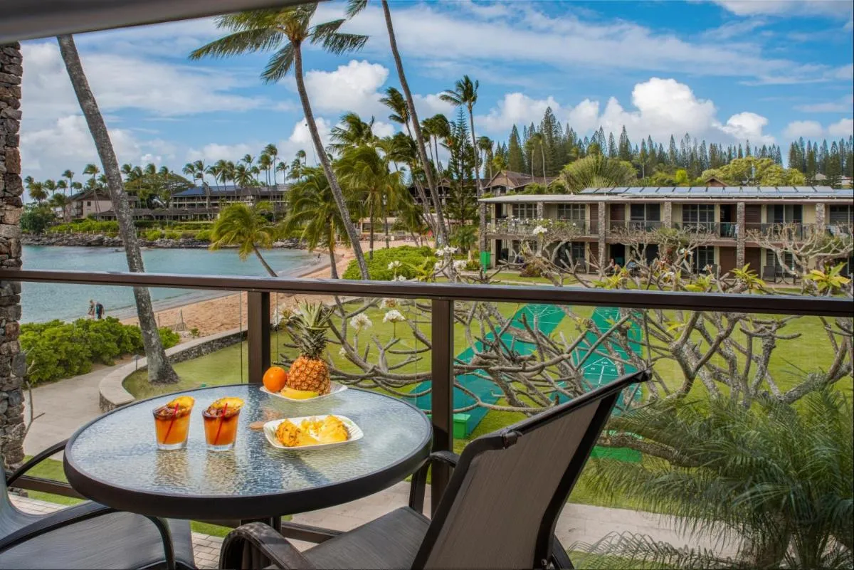 Image 4 of The Mauian Hotel