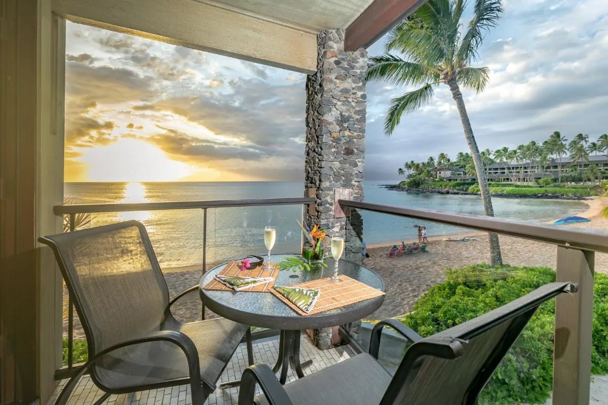 Image 1 of The Mauian Hotel