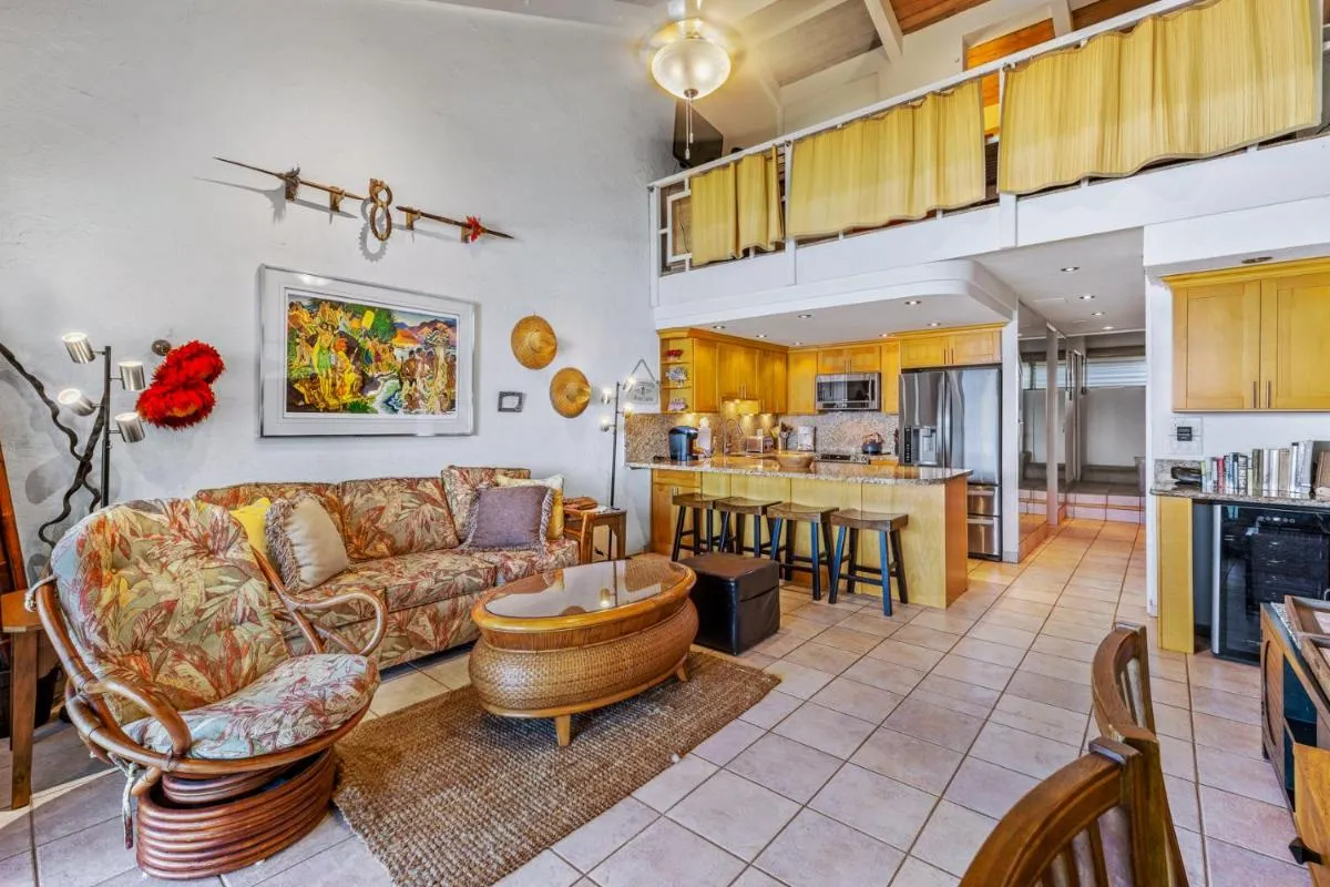 Image 5 of The Noniluna One – Sleeps 11 Plus Pack N Play