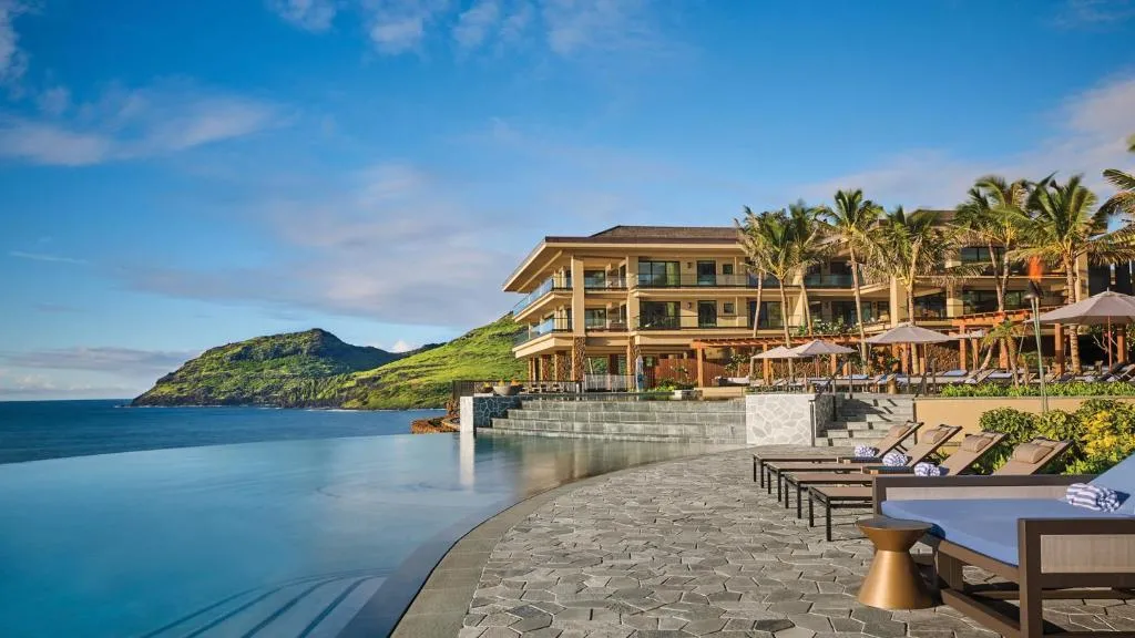 Image of Timbers Kauai Ocean Club & Residences
