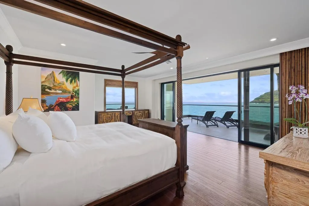 Image 5 of Timbers Kauai Ocean Club & Residences