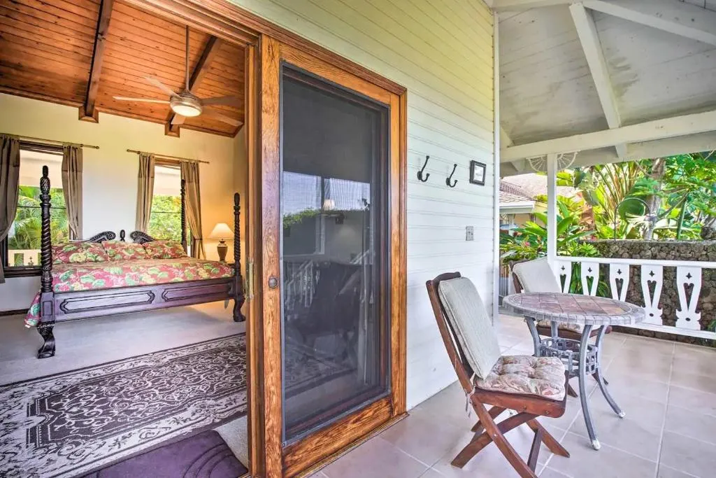 Image of Tranquility Guest House