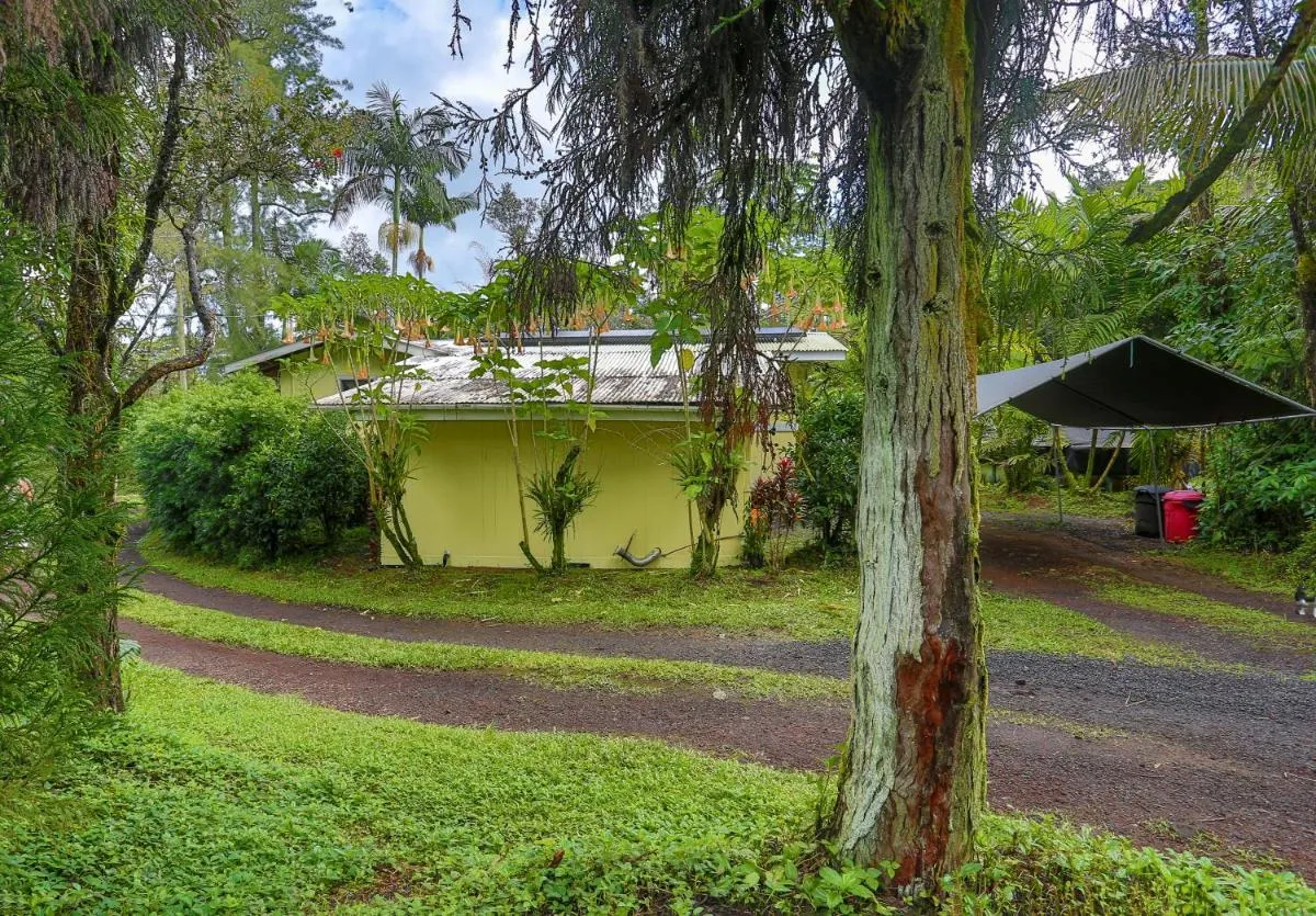Image 5 of Tropical Anuenue Cottage