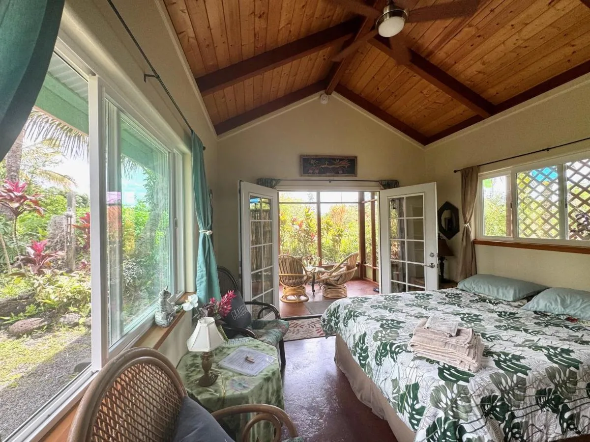 Image 4 of Tropical Zen Bungalow