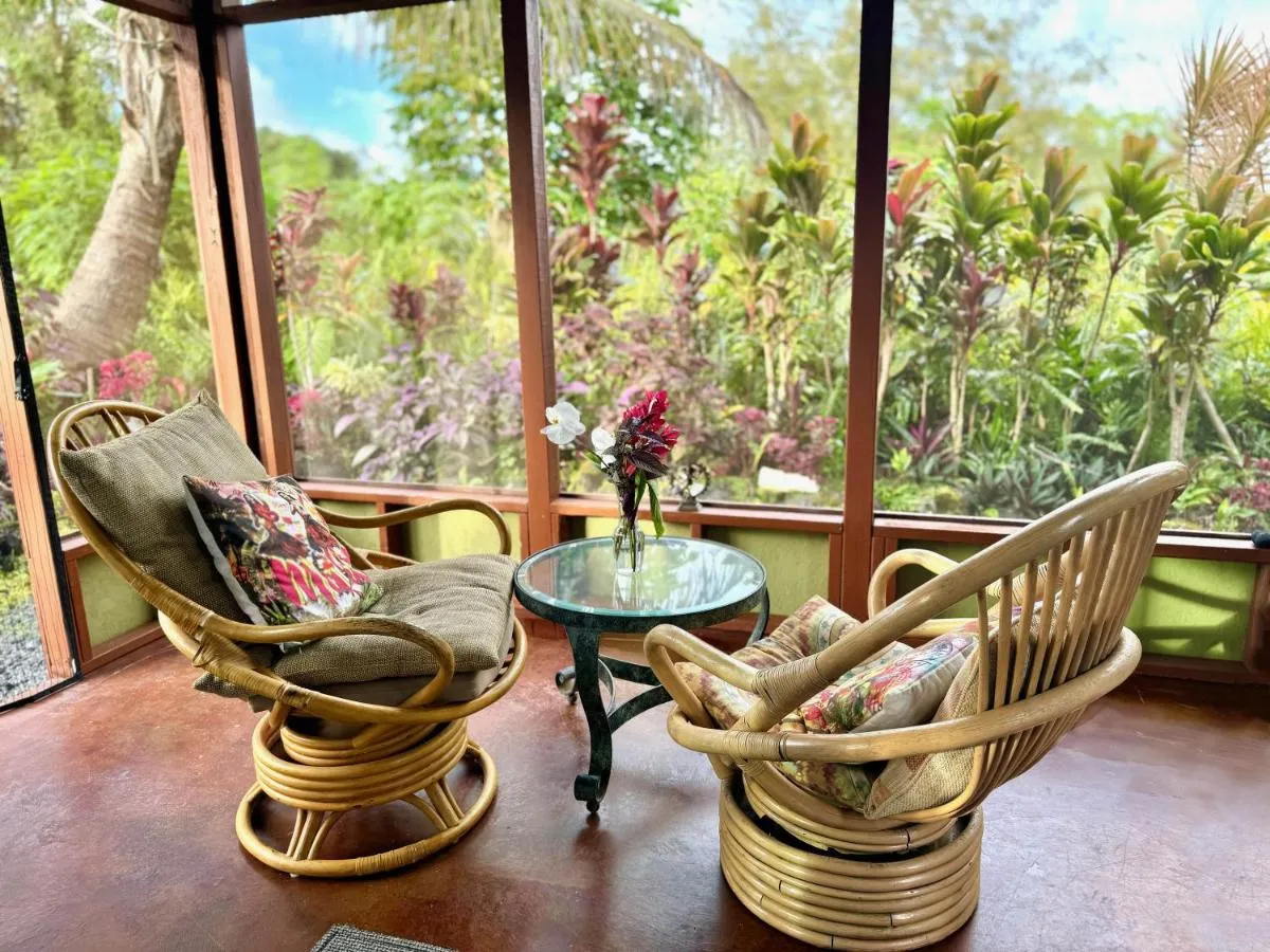 Image 1 of Tropical Zen Bungalow