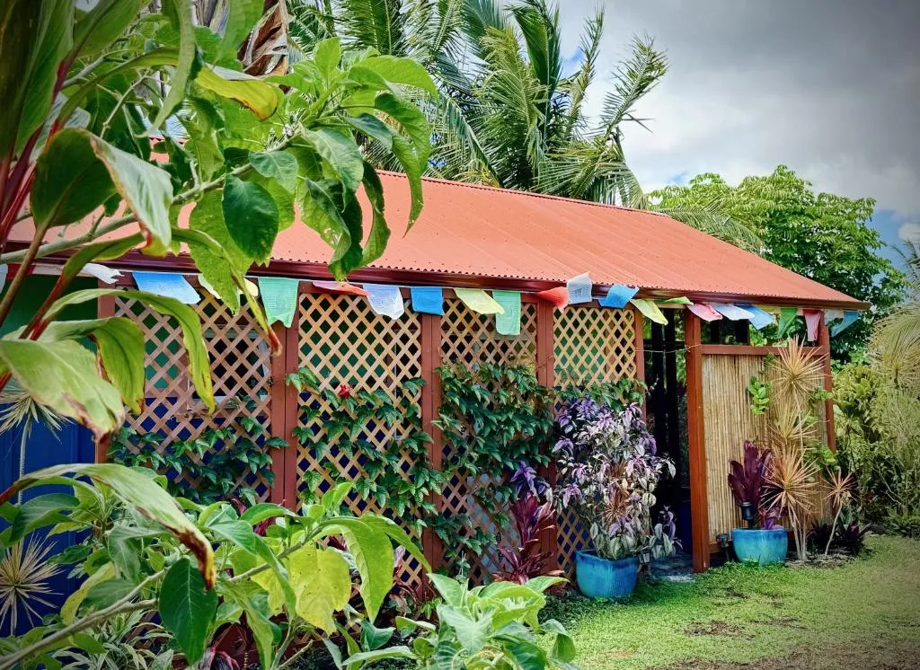 Image of Tropical Zen Bungalow