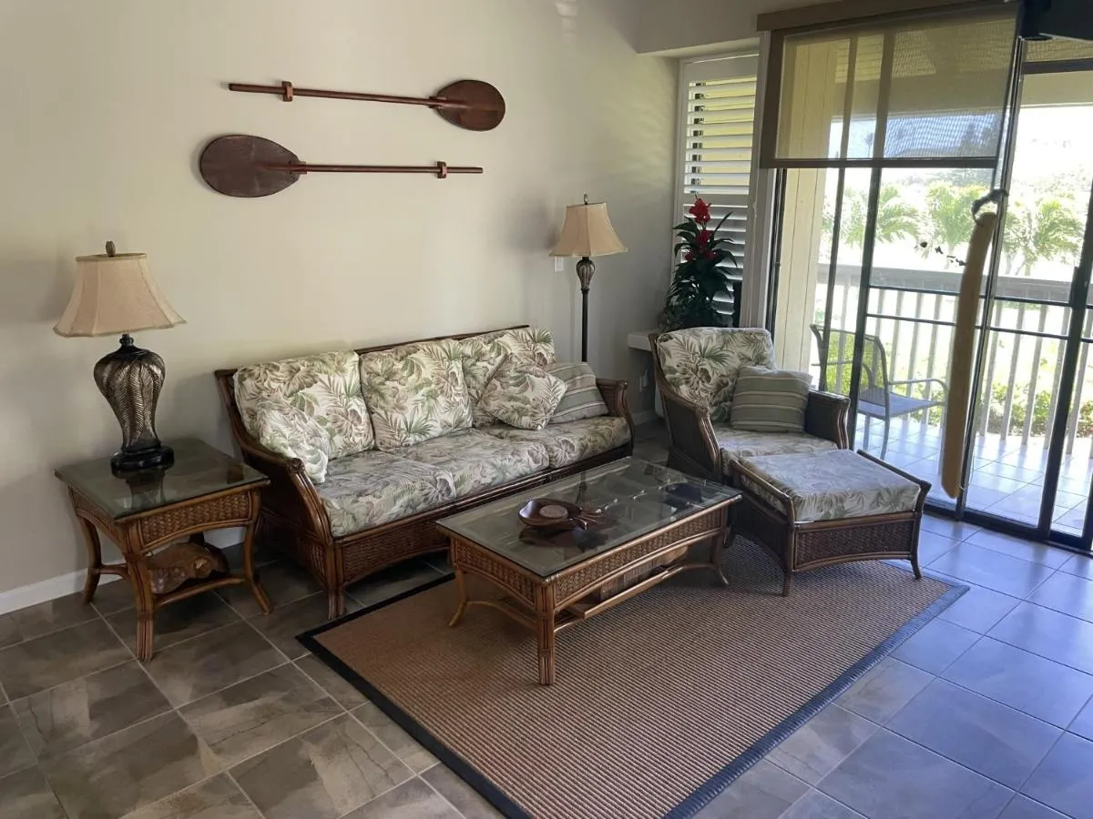 Image 2 of Turtle Bay Hale Lani Condo