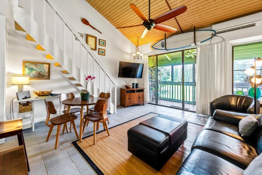 Image of Turtle Bay Townhouse Steps to Our Beautiful Beach!