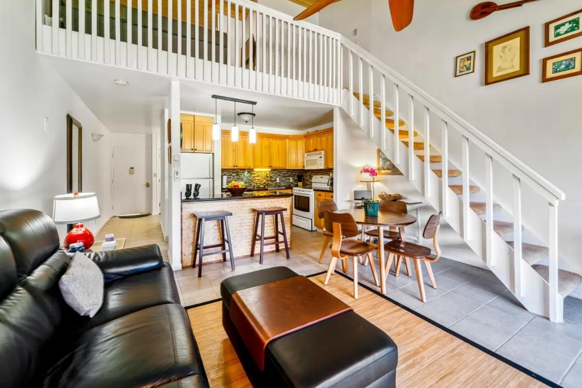 Image 1 of Turtle Bay Townhouse Steps to Our Beautiful Beach!