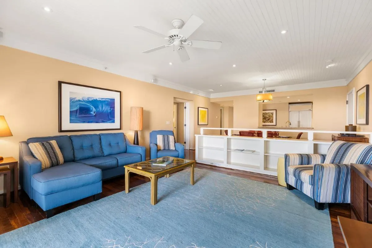 Image 5 of Turtle Bay Villas