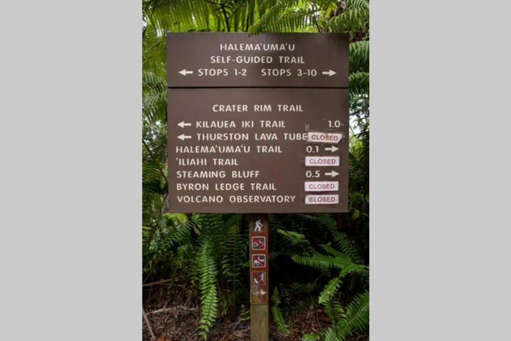 Image 3 of Tutu’s Place by Volcano Heritage Cottages