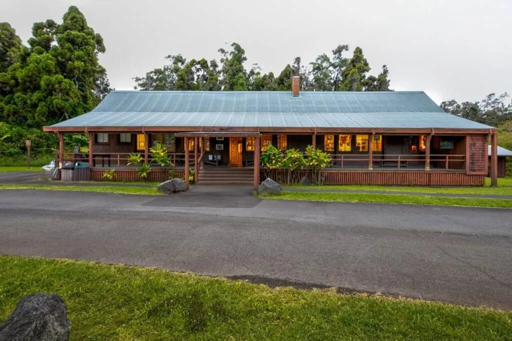 Image 4 of Tutu’s Place by Volcano Heritage Cottages